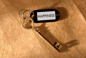 Keys to Happiness