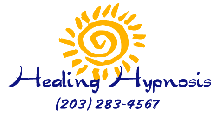 Healing Hypnosis logo